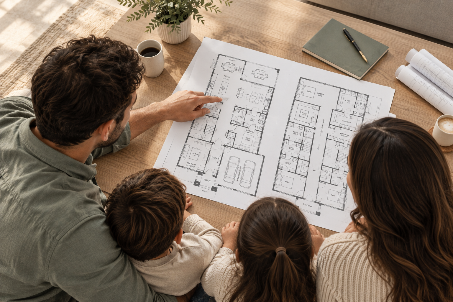 Singh Homes 24-Hour Build Quote