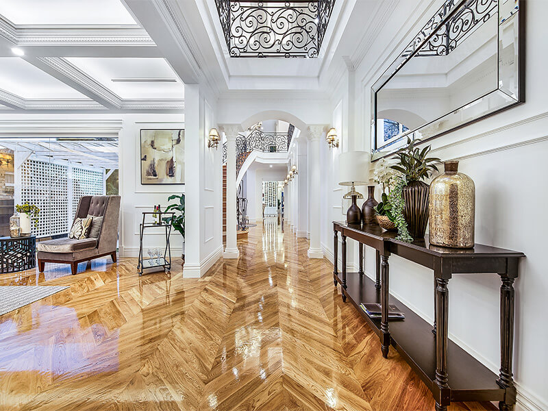 Display Homes Singh Homes