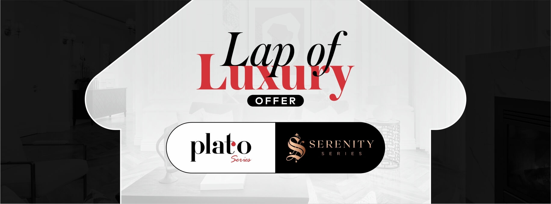 Lap of Luxury Offer