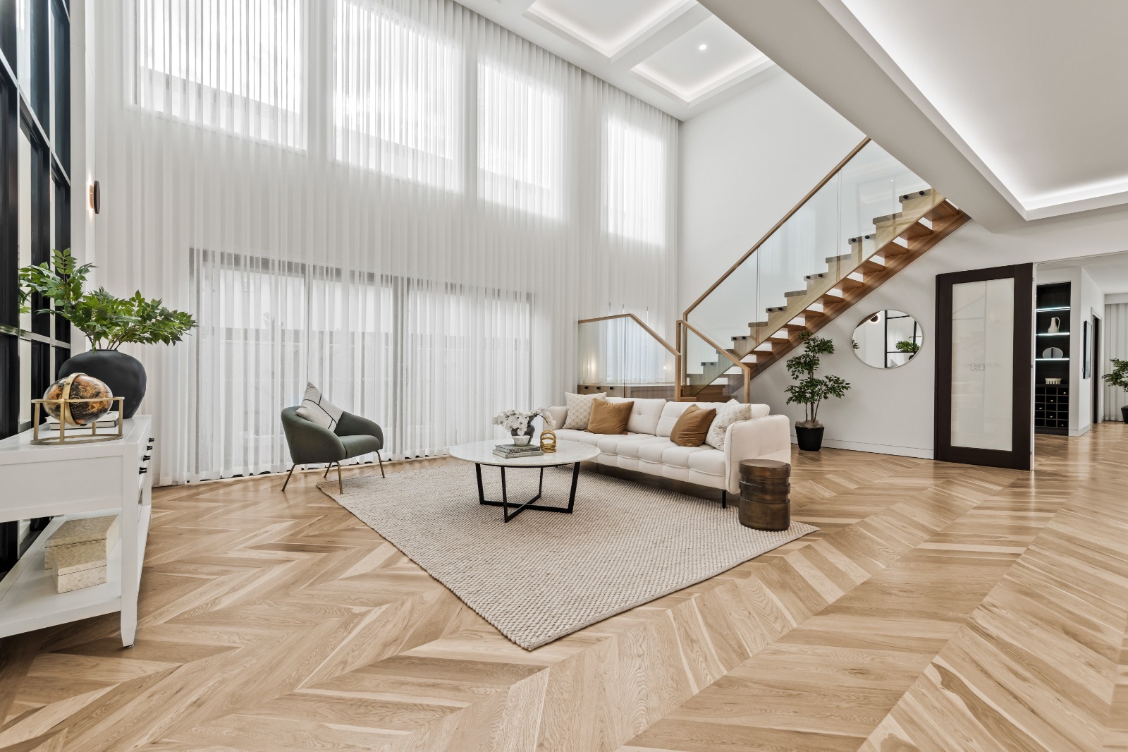 Everything you need to plan with confidence - Singh Homes Inclusions